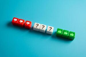 Weigh the advantages and disadvantages. Strengths and weaknesses of the issue. Advantages and disadvantages. Pros and cons. Evaluation of the result of the decision and consequences. photo