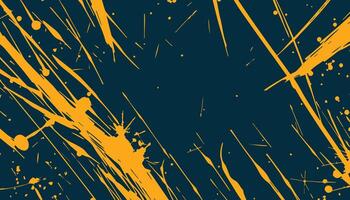 Abstract grunge background texture vector