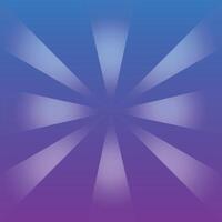 Abstract Gradient swirl background design vector