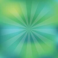 Abstract Gradient swirl background design vector
