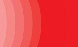 Gradient wavy background Abstract background design vector