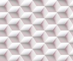 Abstract Background box vector