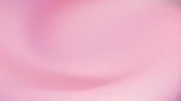 Soft Pink Gradient Background Texture Blurred vector
