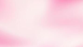 Abstract Pink Gradient Background Design vector