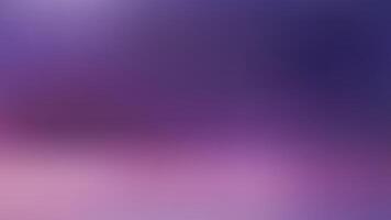 Purple Gradient Background Abstract Design vector