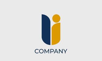 Affordable logo design services for startups and entrepreneurs vector