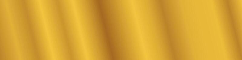 Gold color gradient background. Design for banner, greeting card, flyer, brochure, social media. vector