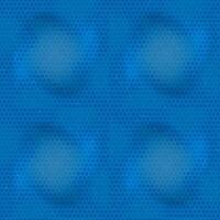 Seamless grungy raster pattern vector