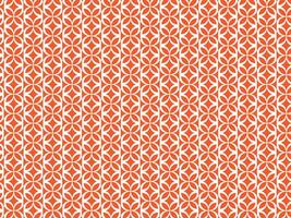Seamless pattern background vector
