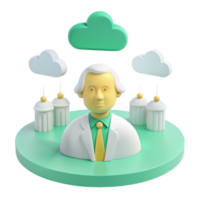 Cloud Computing and Data Storage A Simple Illustration png