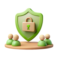Data Security and Privacy Protection for Users png