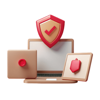 digitale sicurezza proteggere il tuo dispositivi con crittografia e sicuro connessioni png