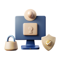 Secure Your Digital Assets Protect Your Data with Strong Encryption png