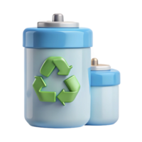 Recycle Your Batteries A Guide to Proper Disposal png
