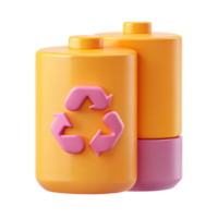 Recycle Your Batteries A Guide to Proper Disposal png