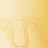 Wavy lines abstract background and texture vector