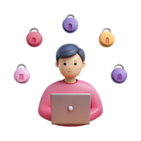Online Security Protecting Your Data with Multiple Layers of Encryption png