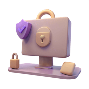 sécurise votre ordinateur avec fort mots de passe et chiffrement png