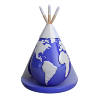 Global Unity A Symbolic Representation of Connectedness png