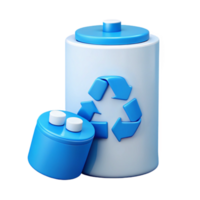 Recycle Your Batteries A Guide to Proper Disposal png