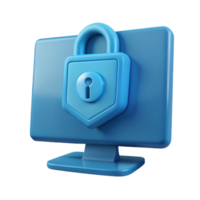 Secure Your Computer with a Password png
