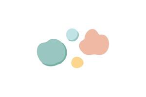 Versatile Watercolor Elements Set in Illustration for Graphic Designers and Creative Artists vector