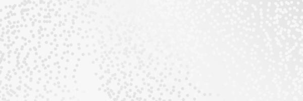 Dots halftone abstract technology white background. Illustration template design vector