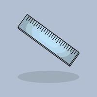Measurer Icon design illustration and icon for website, digital and print vector