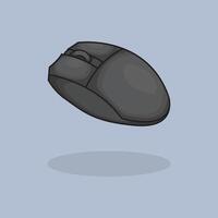 Computer Cursor. Computer Mouse Cursor Icon design illustration and icon for website, digital and print vector