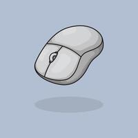 illustration Computer Mouse. design Computer Cursor. Computer Mouse Cursor Icon design illustration and icon for website, digital and print vector