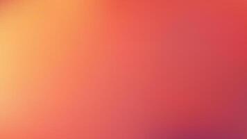 Abstract Gradient Background with Yellow, Orange, and Red Hues vector