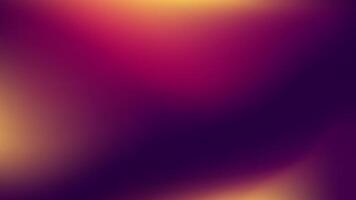Abstract Purple and Yellow Gradient Background vector