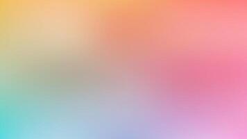 Abstract Pastel Gradient Background Design vector