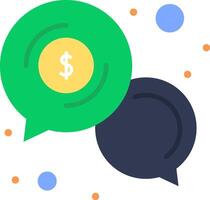 How to make money with chatbots vector