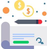 How to create a landing page for your business vector