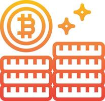 Bitcoin mining software vector
