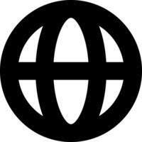 A black and white logo of an arrow vector