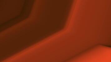 Abstract orange gradient background brown diagonal lines gradient dark light shades shapes simple subtle clean. video