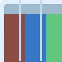 A colorful, rectangular, rectangular, rectangular, rectangular, rectangular, rectangular, rectangular, rectangular, vector