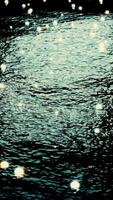 Experience serene nights with shimmering reflections on water, filled with dazzling lights. Design video