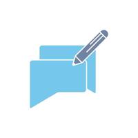 feedback concept line icon. Simple element illustration. feedback concept outline symbol design. vector