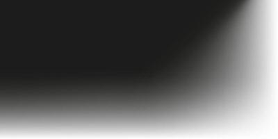 Elegant Gradient Black Background with Placeholder Text vector