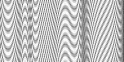 Abstract geometric pattern art illustration vector