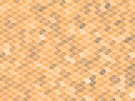 Colorful pattern with hexagonal shapes vector