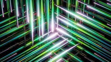3D kaleidoscope mandala abstract background of trippy art psychedelic trance with visuals energy chakra futuristic audiovisual vj seamless loop video