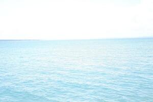 Calm Waters and Gentle Waves photo