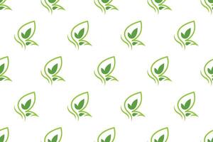 Butterfly seamless pattern background vector