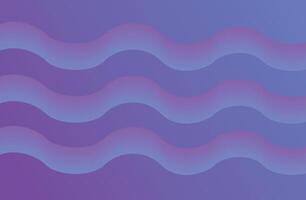 Purple Color Gradient Background vector