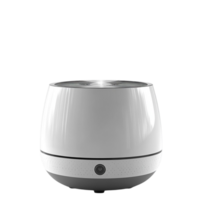 White and Gray Air Purifier png