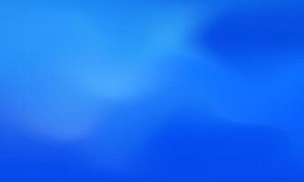 A blue and white background with a blurred image vector